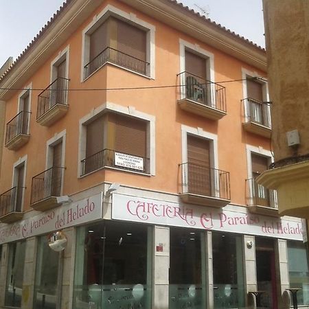 Apartamento Prado La Solana Ngoại thất bức ảnh