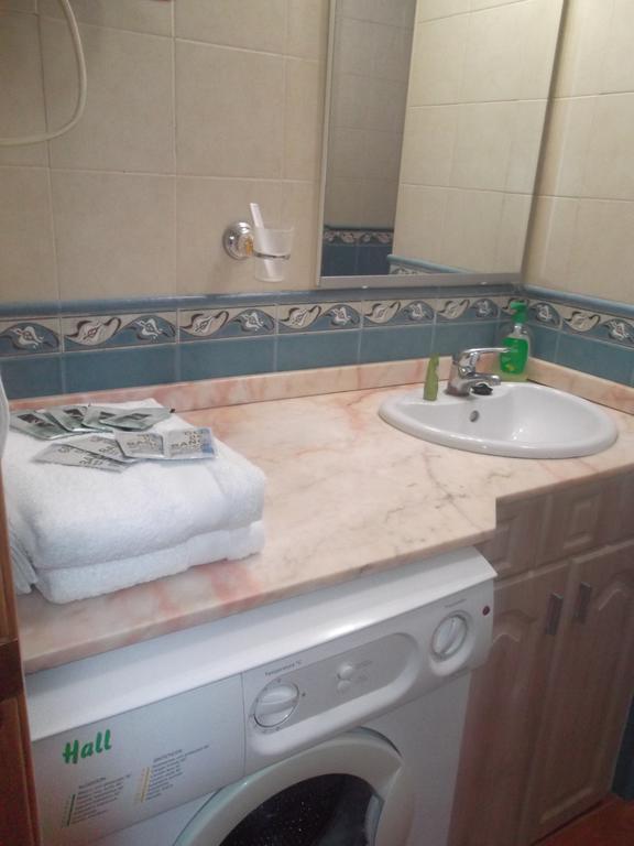 Apartamento Prado La Solana Ngoại thất bức ảnh