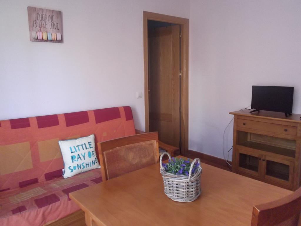 Apartamento Prado La Solana Ngoại thất bức ảnh