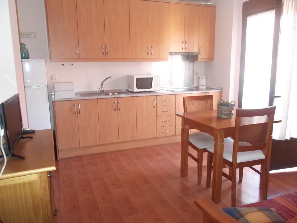 Apartamento Prado La Solana Ngoại thất bức ảnh