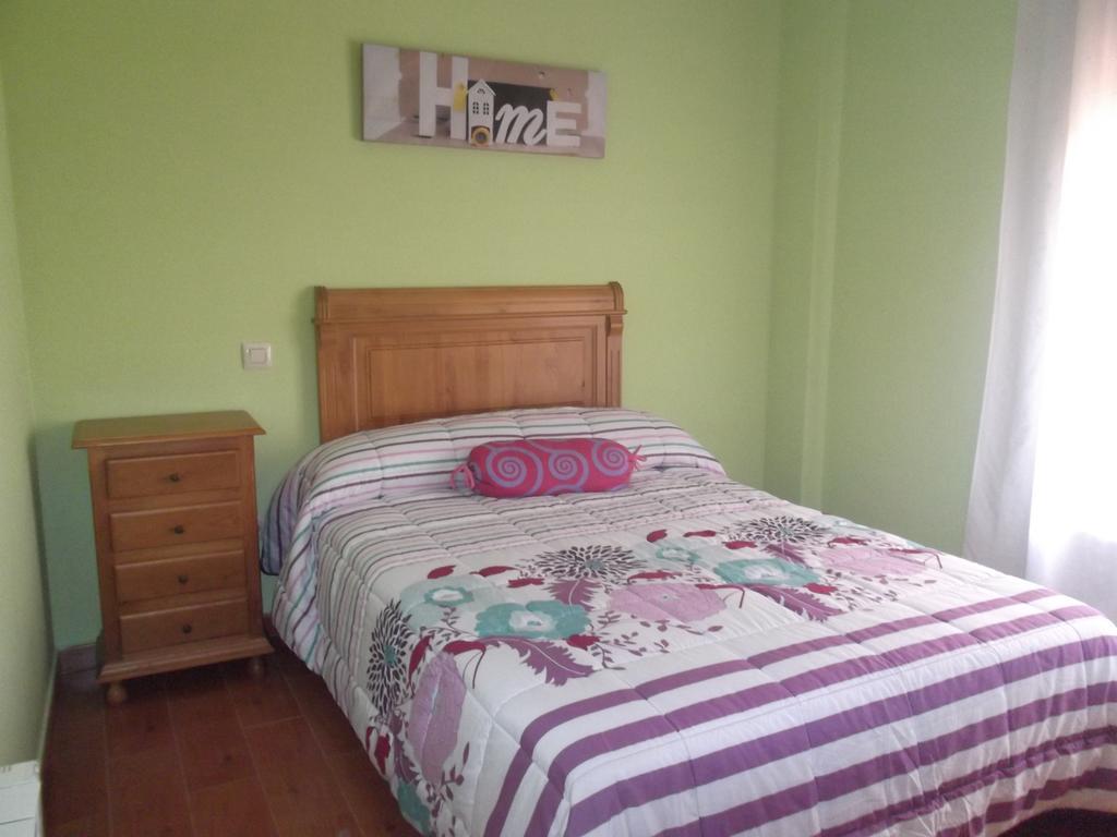 Apartamento Prado La Solana Ngoại thất bức ảnh