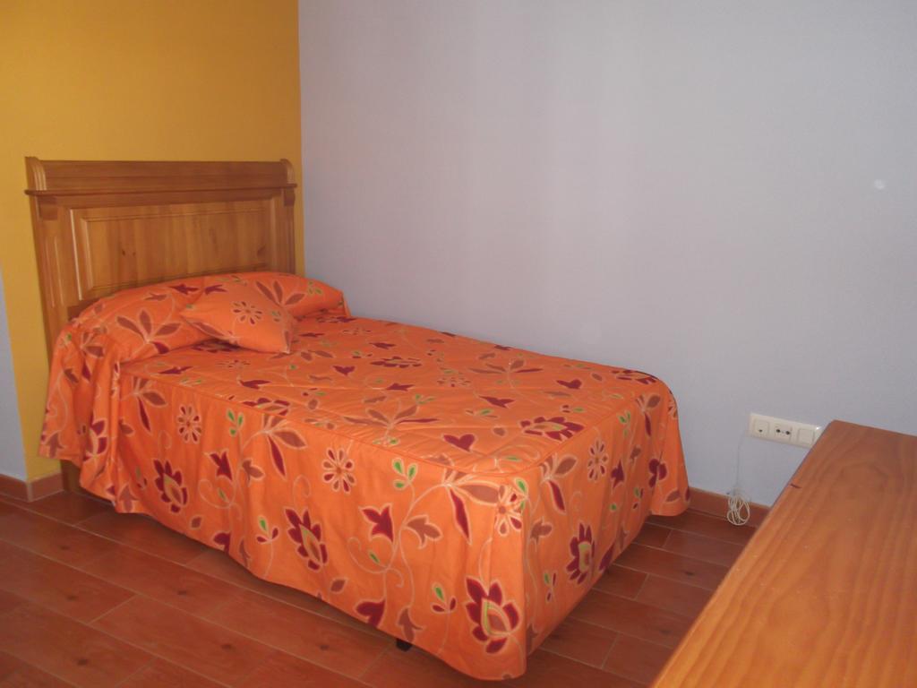 Apartamento Prado La Solana Ngoại thất bức ảnh