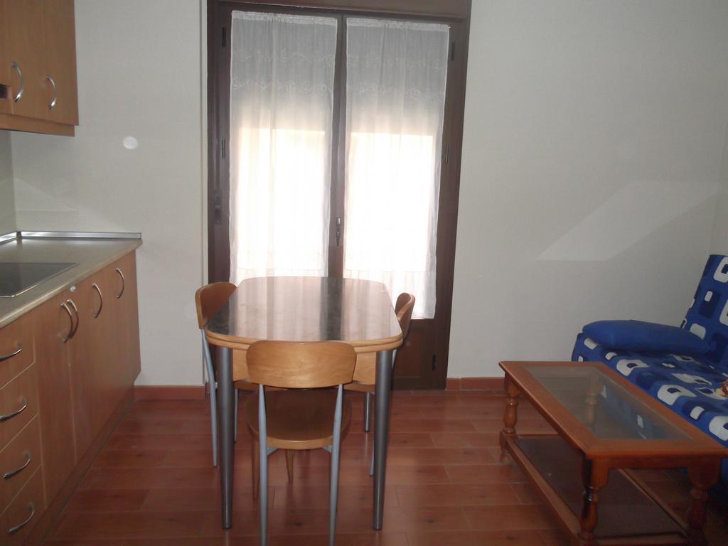 Apartamento Prado La Solana Ngoại thất bức ảnh